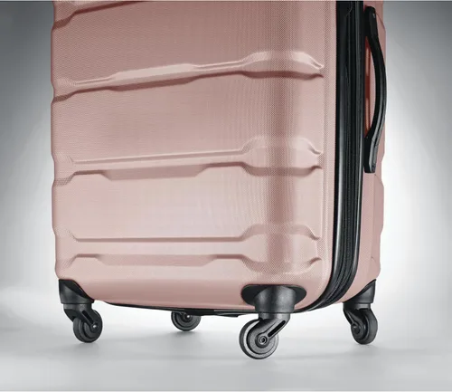 Miniatura 139 de Samsonite Omni PC - Maleta extensible rígida, Negro