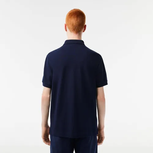 Miniatura 2 de Lacoste Polo Paris de manga corta para hombre
