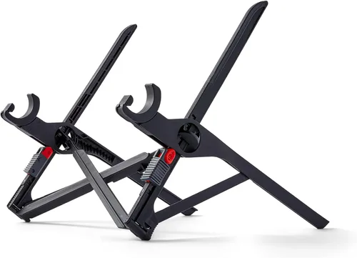 Miniatura 4 de Roost V3 - Soporte para portátil ultra portátil y ajustable - A la altura de los ojos en cualquier lugar - Elevación de pantalla de 6.5 a 12.5
