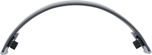 Miniatura 5 de Soporte vertical ajustable para laptop – aluminio 6061, precisión CNC, acabado anodizado, se adapta a todas las computadoras portátiles, incluyendo