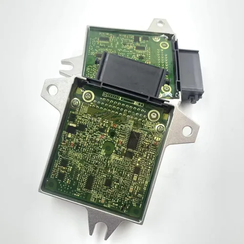 Miniatura 4 de LFFM189E1J 2009-2017 para Mazda 5 2.0L TCU TCM módulo de control de transmisión LFFM 18 9E1J