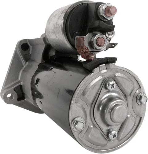Miniatura 5 de DB Electrical SBO0152 Nuevo arrancador compatible con/reemplazo para 2.4 2.4L 2.5 2.5L Volvo C70 S40 V50 (04 05 06) 8602924, 8602924-0, 8622742