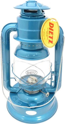 Miniatura 2 de Dietz #90 D-Lite - Linterna de combustión de aceite