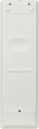 Miniatura 5 de Allimity AR-REB1E Mando a distancia relacionado apto para aire acondicionado FUJITSU AR-REY1U AR-REB2E AR-REF1E AR-REB1E