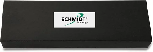 Miniatura 4 de Lanier Pens Schmidt - Bolígrafo sin tapa, color rojo