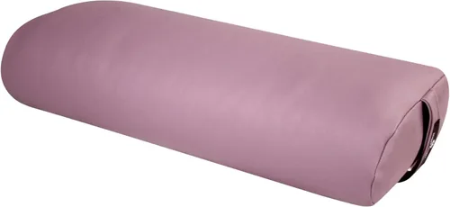 Miniatura 12 de Hugger Mugger Soporte estándar para yoga - Firme, de apoyo, hecho a mano, duradero Aguamarina