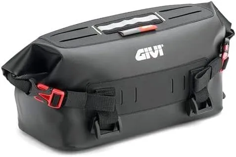 Miniatura 3 de Bolsa de tanque GIVI EA144 Tanklock de 5 litros