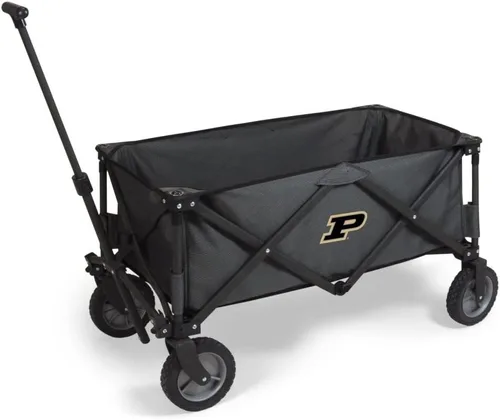 Miniatura 10 de Picnic TIME NCAA Unisex-Adult NCAA Adventure Wagon Portable Utility Wagon