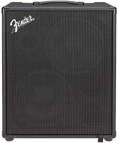 Miniatura 4 de Combo Amplificador Fender Rumble 500 V3 Bass , Negro, 15