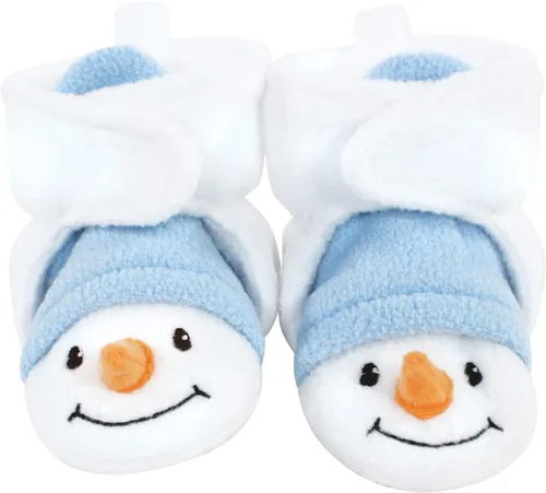 Miniatura 4 de Hudson Baby Conjunto de gorro de trampero, manoplas y botines para niña