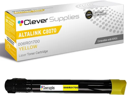 Miniatura 31 de CS compatible Xerox Phaser 6510/WorkCentre 6515 (106r03480) 2 cartuchos de tóner negro para Phaser 6510, WorkCentre 6515 2 negro