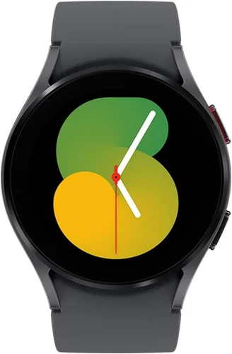 Samsung Galaxy Watch 5 (1.732 pulgadas, WiFi + 4G LTE) 1.4 pulgadas Super AMOLED Smartwatch GPS Bluetooth con entrenamiento avanzado del sueño,