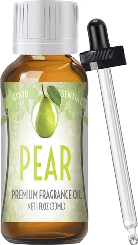 Miniatura 78 de Good Essential – Aceite de fragancia profesional de almendra 10 ml para difusor, velas, jabones, perfume, aromaterapia 0.33 fl oz