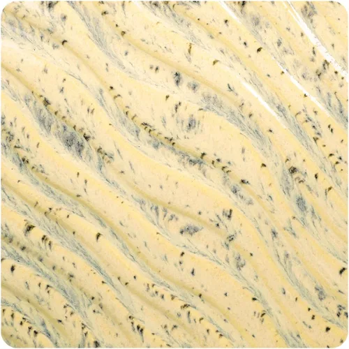 Miniatura 15 de AMACO Potter's Choice Flux PCF-74 River Birch Glossy Cream High Fire Glaze Pint, 16 oz (16.0 fl oz), Cono de fuego medio alto en capas 5-6 (PCF)