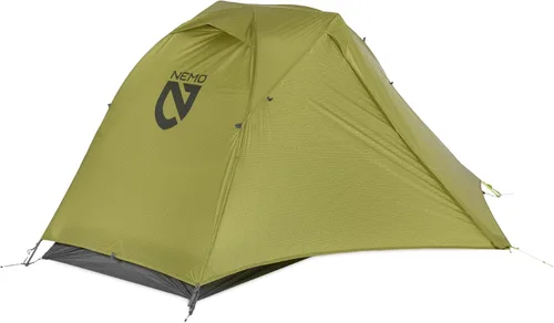 Miniatura 6 de NEMO Equipment Tienda de campaña ultraligera Dragonfly OSMO