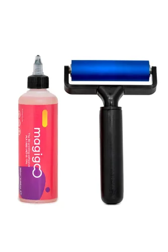 Miniatura 10 de Pegamento en lápiz Magigoo: un adhesivo todo en uno para impresiones en 3D, 1.67 onzas fluidas