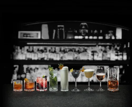 Miniatura 7 de Riedel Bebida específica Glassare Highball Glass
