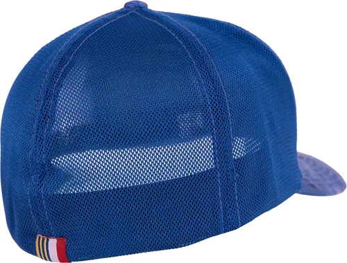 Miniatura 2 de Guy Harvey Performance Flex - Gorra ajustada para hombre
