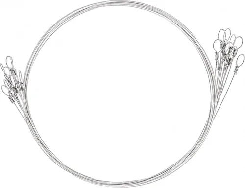Miniatura 16 de ANDUSTRIAL Alambres de repuesto para corte de queso de acero inoxidable para queso suave y duro, fácil de usar y limpiar, 3 cables de 24 pulgadas +