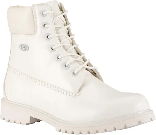 Miniatura 8 de Lugz Botas Chukka Convoy Classic de 6 pulgadas para hombre