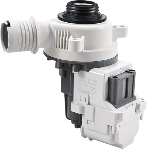 Miniatura 12 de DC97-19289F DC97-19289B DC97-19289A PX3516-01 Conjunto de bomba de drenaje para lavadora Compatible con lavadora Samsung Reemplace DC97-17349B