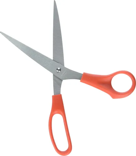 Miniatura 2 de Sparco Tijeras multipropósito dobladas de 8" Azul