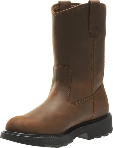 Miniatura 6 de Botas de trabajo Wellington para hombre W04727 DD de Wolverine