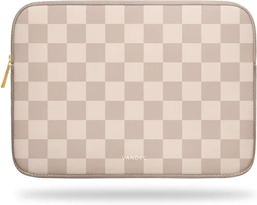 Miniatura 17 de Vandel - Funda para laptop MacBook Air de 13 pulgadas, compatible con laptops de 13 a 13.3 pulgadas: funda de neopreno para MacBook Air y Pro, B.