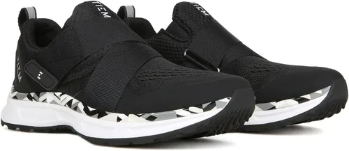 Miniatura 5 de TIEM Slipstream - Zapatos de ciclismo para interiores, compatible con SPD