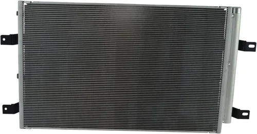 Miniatura 384 de TRQ Secador receptor de condensador de aire acondicionado compatible con Pontiac Vibe 2009-2010 2011-2016 Scion tC 2008-2015 xB 2009-2019 Toyota
