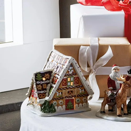 Miniatura 2 de Villeroy & Boch Caja de música, multicolor, talla única