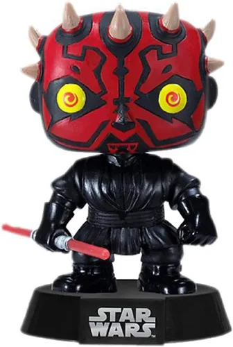 Funko Darth Maul Pop
