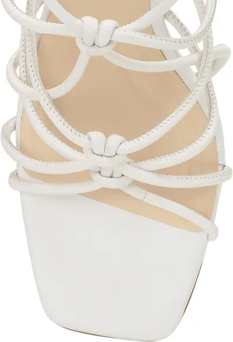 Miniatura 6 de Jessica Simpson Sandalias Ozias con cordones para mujer
