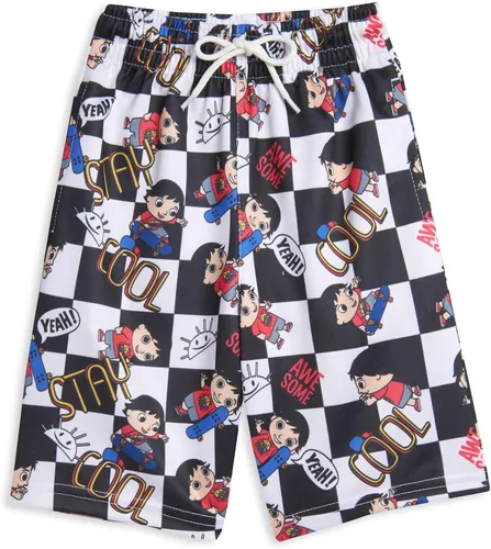 Miniatura 3 de RYANS WORLD - Pantalones cortos de rendimiento para niños 2