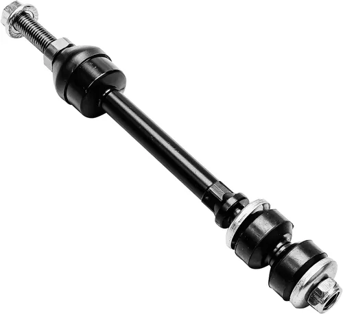 Miniatura 3 de Detroit Axle - 2 barras estabilizadoras delanteras para Dodge Dakota 05-10, Mitsubishi Raider 06-09, 11 Ram Dakota, 2 eslabones de extremo de barra