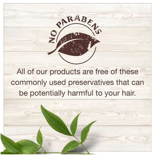 Miniatura 4 de Garnier Hair Care Whole Blends - Acondicionador fortalecedor de recuperación de jengibre, 12.5 onzas líquidas