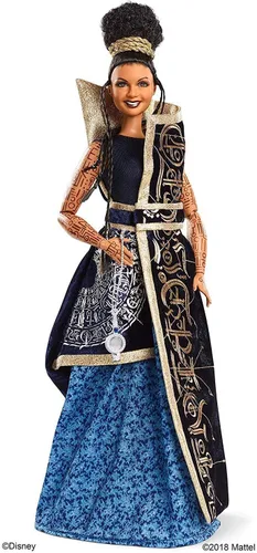 Miniatura 2 de Barbie Muñeca Mrs. Who