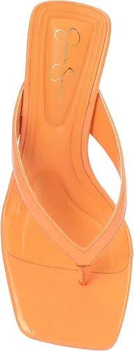 Miniatura 5 de Jessica Simpson Sandalias de tacón Arlon para mujer