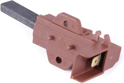 Miniatura 5 de 2 unids lavadora motor cepillo de carbono y soporte para Samsung Ariston Indesit Hotpoint nuevo
