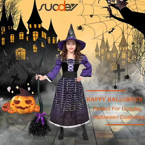 Miniatura 3 de SUOSDEY Cinturón de corsé jacquard para niños, con huesos suaves, para niñas, adolescentes, pirata, Halloween, renacentista, con cordones, cinturón
