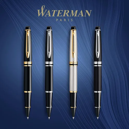 Miniatura 6 de Waterman