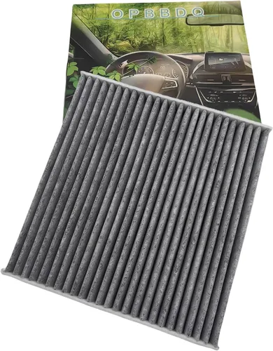 OPCAF134C Filtro de aire de cabina para CSX, ILX, MDX, RDX, RL, RLX, TL, TLX, TSX, ZDX, Accord, Accord Crosstour, Civic, Croostour, CR-V, Odyssey,