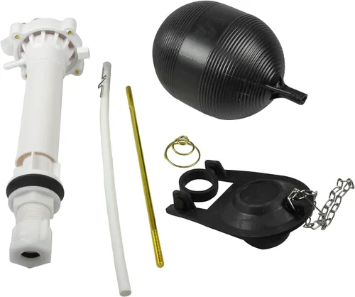Miniatura 5 de Danco 80816 Kit de reparación para WC