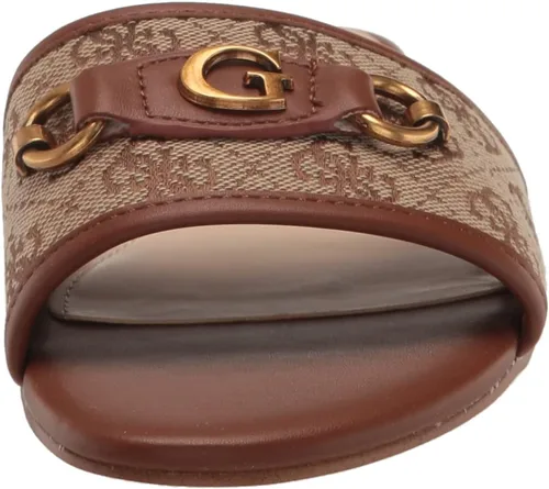 Miniatura 2 de GUESS Sandalias Hammi para mujer
