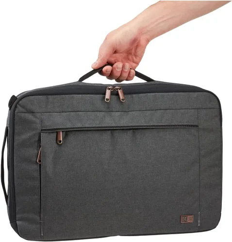 Miniatura 10 de Case Logic Mochila Era 15.6' 2-1 de Case Logic Laptop AttachÃ, obsidiana