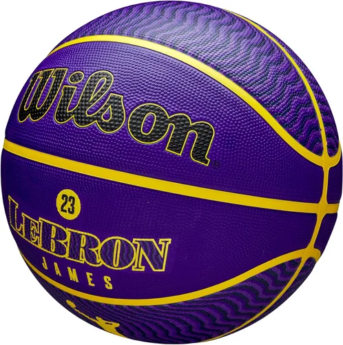 Miniatura 3 de Wilson - Jugador de la NBA