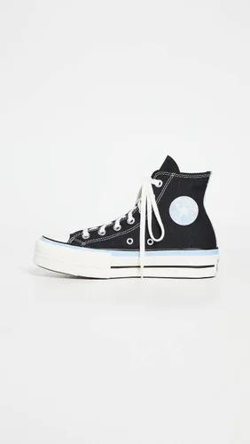Miniatura 4 de Converse Chuck Taylor All Star Lift - Tenis de caña alta para mujer
