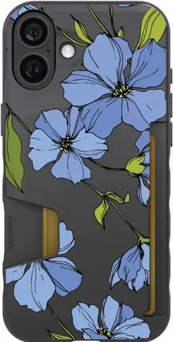Miniatura 319 de Smartish - AW Shoots - Funda delgada para iPhone 13, Gripmunk [ligera + protectora], funda fina - Compatible con iPhone 13