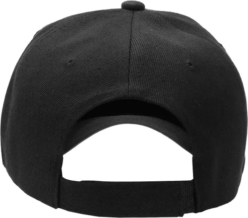 Miniatura 244 de Falari - Gorra de béisbol, tamaño ajustable, para correr, entrenamientos y actividades al aire libre, para todas las estaciones.