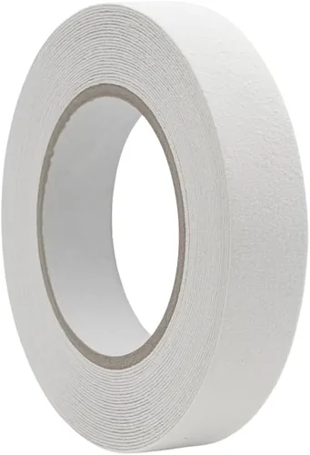 Miniatura 41 de WOD ASTC32 - Cinta antideslizante resistente, 12 pulgadas x 30 pies, antideslizante, resistente a la intemperie, para interiores y exteriores
